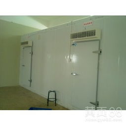 【福建保鮮庫設計專家_廈門蔬菜保鮮庫_漳州食品冷庫】-