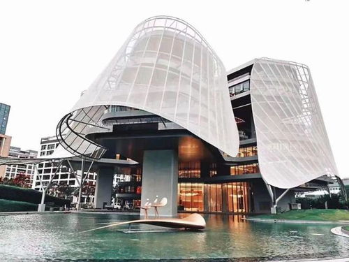 項(xiàng)目案例 智慧賦能時(shí)尚,朗捷通科技打造廈門(mén)欣賀研發(fā)設(shè)計(jì)中心