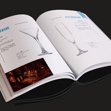 廈門PLA紙杯畫冊設(shè)計|湯杯畫冊設(shè)計 廈門環(huán)保材料畫冊設(shè)計-廈門眾智品牌設(shè)計公司