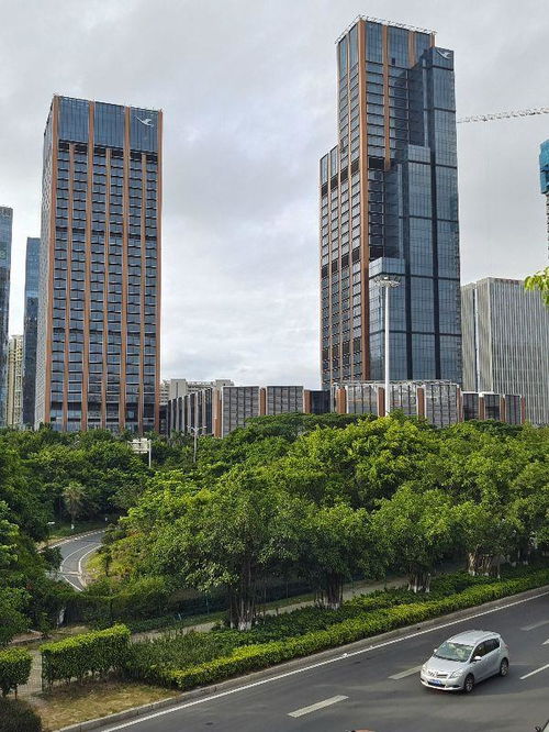 湖里新地標(biāo) 廈航總部大廈,廈門更有設(shè)計(jì)感的超高建筑,原創(chuàng)多圖