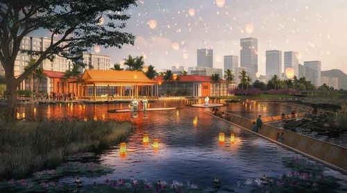 52選3 廈門新機(jī)場片區(qū)設(shè)計(jì)獲獎(jiǎng)方案曝光 多個(gè)工程也有新進(jìn)展