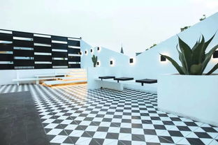 這對(duì)夫妻不懂設(shè)計(jì),竟做了廈門最美民宿