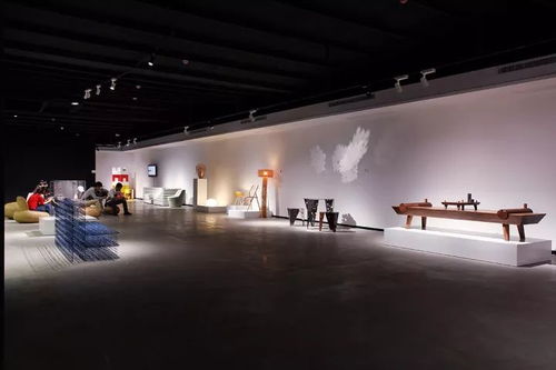 建筑之外 廈門國(guó)際設(shè)計(jì)周特展開幕精彩花絮