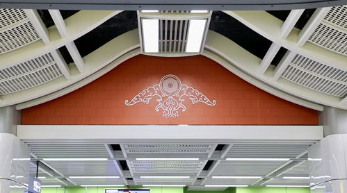 一院新聞 鐵一院參與設計的廈門地鐵2號線正式開通運營 圖