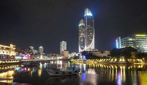 廈門代表性的地標(biāo)建筑,設(shè)計(jì)師說像風(fēng)帆,市民卻覺得像兩把刀