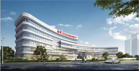 廈門市婦幼保健院集美院區(qū)開建! 預(yù)計(jì)2024年投用!
