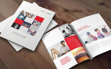 【廈門(mén)宣傳冊(cè)設(shè)計(jì)公司】宣傳冊(cè)設(shè)計(jì)印刷如何選擇廣告公司