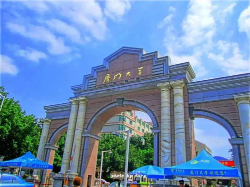 環(huán)島路其實(shí)是公園 這些廈門(mén)冷知識(shí),本地人也未必知曉