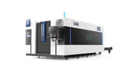 嘉泰激光雙城閃耀丨廈門(mén)工博會(huì)&鄭州工博會(huì)同期參展圓滿(mǎn)收官