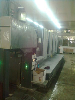 專業(yè)印刷服務(wù) 廈門千帆印刷為您打造高品質(zhì)大型畫冊(cè)與雜志