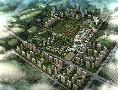 房地產(chǎn)行業(yè)深度解析 開發(fā)模式、挑戰(zhàn)與未來趨勢