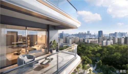 龍騰鉑悅學府 領秀未來，珍稀學府特價房源震撼發(fā)售