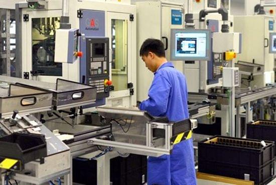 智能制造正當時，設備企業該如何發力？